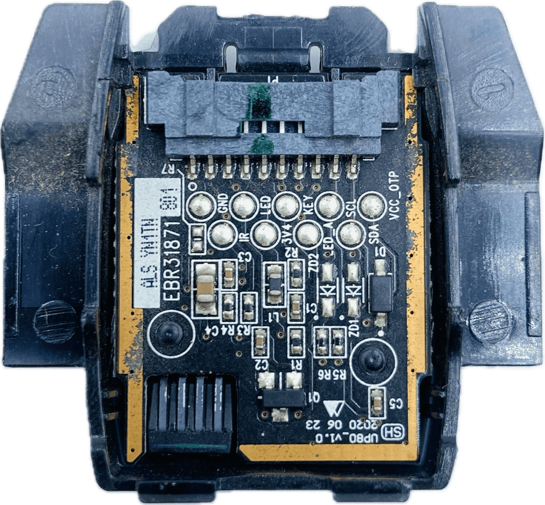 LG LED TV IR Sensor – Model 43UP7740PTZ - Great Bharat Electronics