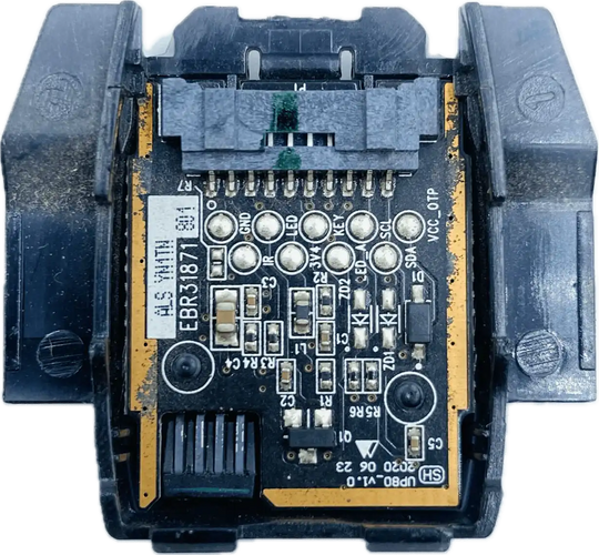 LG LED TV IR Sensor – Model 43UP7740PTZ - Great Bharat Electronics