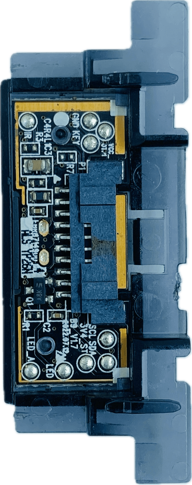 LG LED TV IR Sensor – Model 43UQ7500PSF - Great Bharat Electronics
