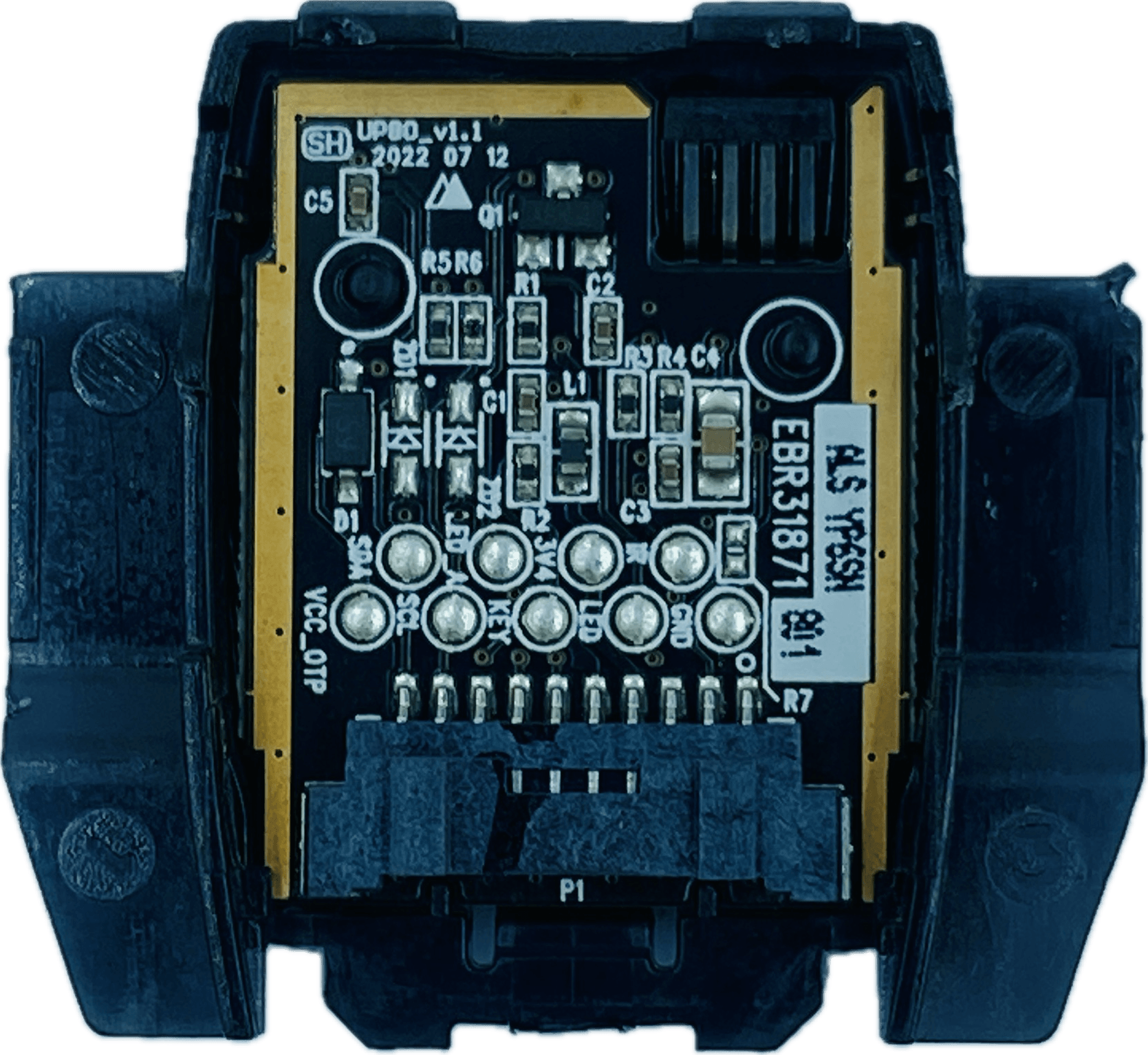 LG LED TV IR Sensor – Model 43UR7500PSC - Great Bharat Electronics