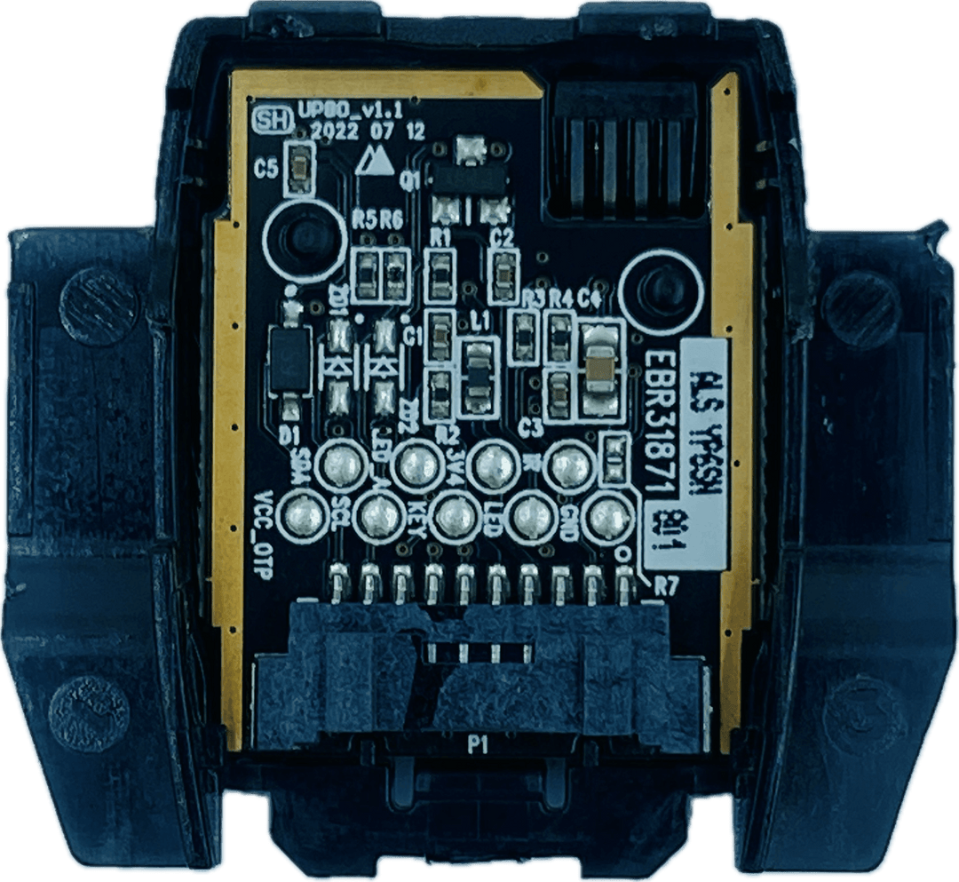 LG LED TV IR Sensor – Model 43UR7500PSC - Great Bharat Electronics