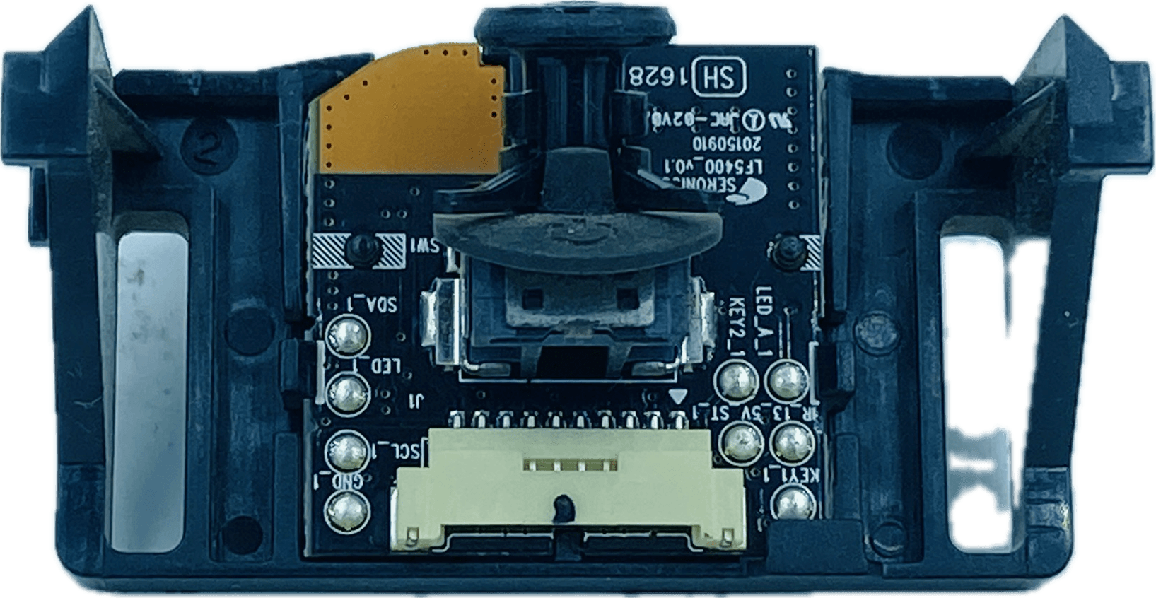 LG LED TV IR Sensor – Model 49LH547A-TD - Great Bharat Electronics