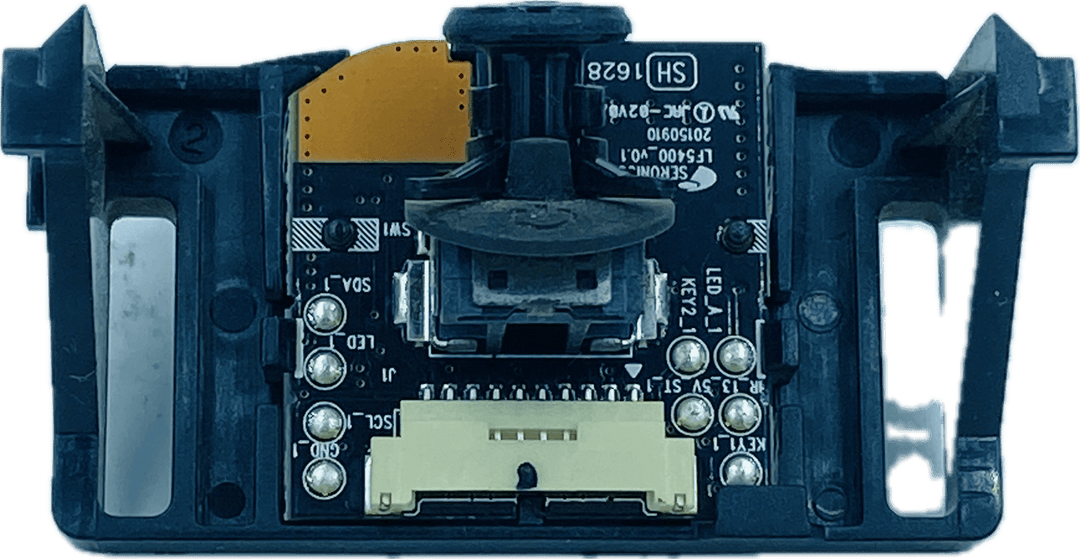 LG LED TV IR Sensor – Model 49LH547A-TD - Great Bharat Electronics