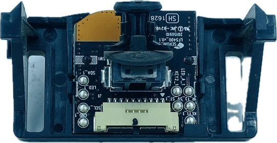 LG LED TV IR Sensor – Model 49LH547A-TD - Great Bharat Electronics