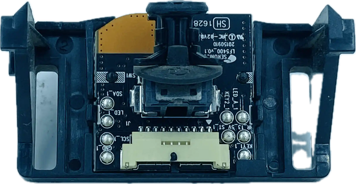 LG LED TV IR Sensor – Model 49LH547A-TD - Great Bharat Electronics