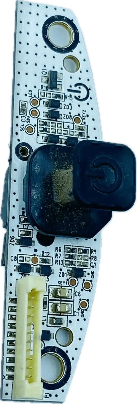 LG LED TV IR Sensor – Model 49UB850T-TB - Great Bharat Electronics