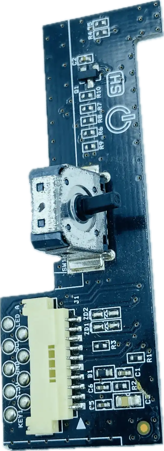 LG LED TV IR Sensor – Model 49UF850T - Great Bharat Electronics