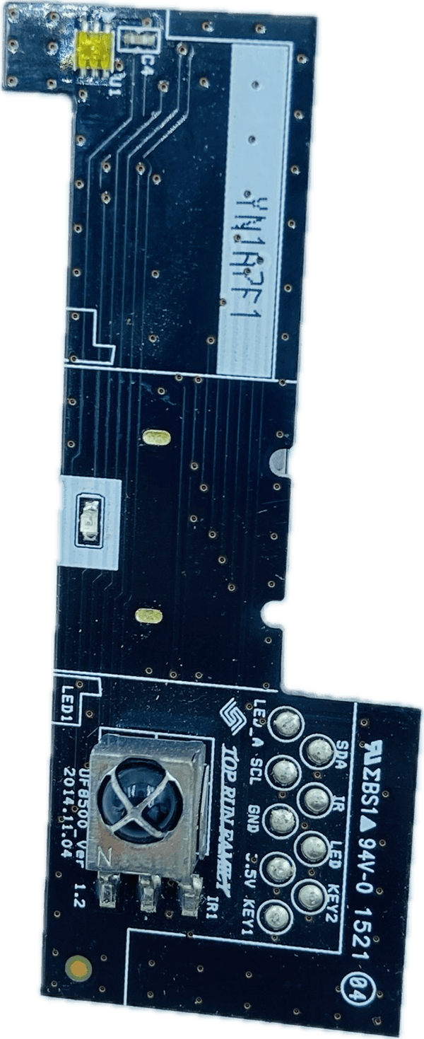 LG LED TV IR Sensor – Model 49UF850T - Great Bharat Electronics