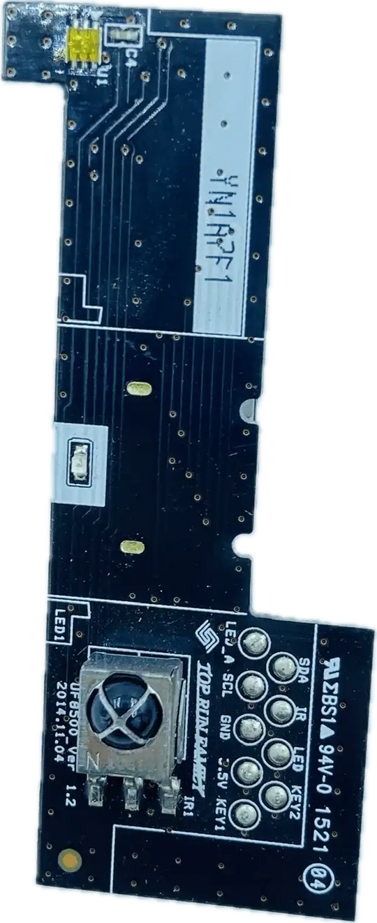 LG LED TV IR Sensor – Model 49UF850T - Great Bharat Electronics