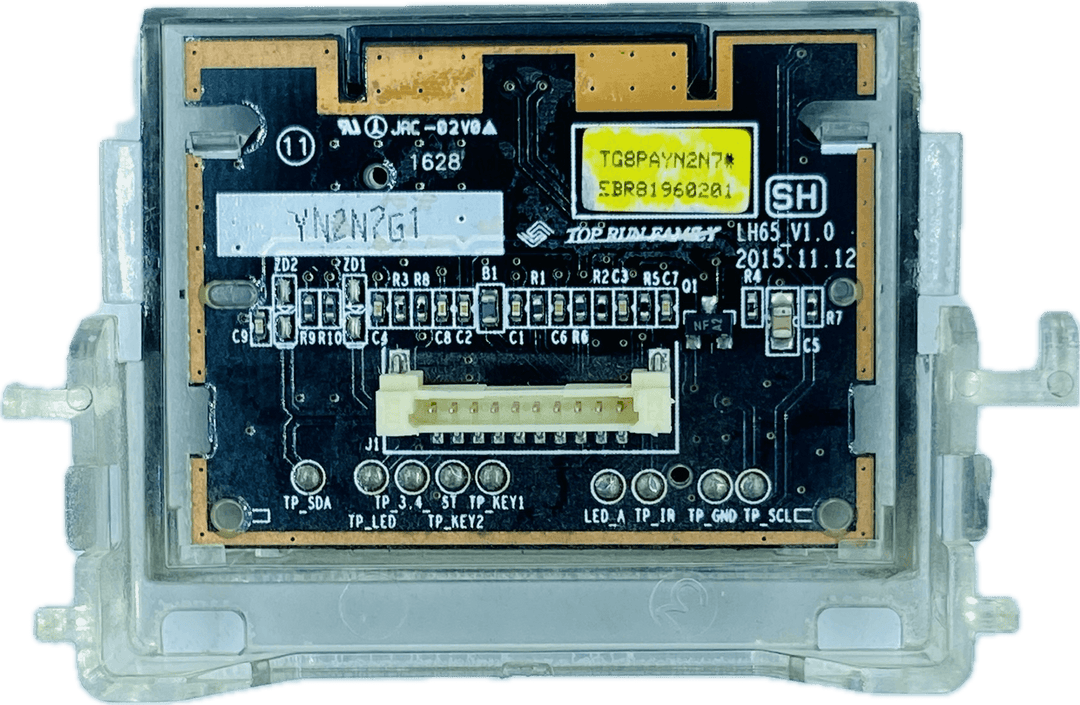 LG LED TV IR Sensor – Model 49UH650T - Great Bharat Electronics