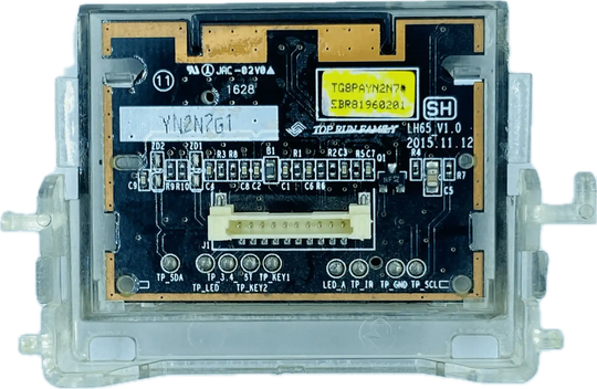 LG LED TV IR Sensor – Model 49UH650T - Great Bharat Electronics