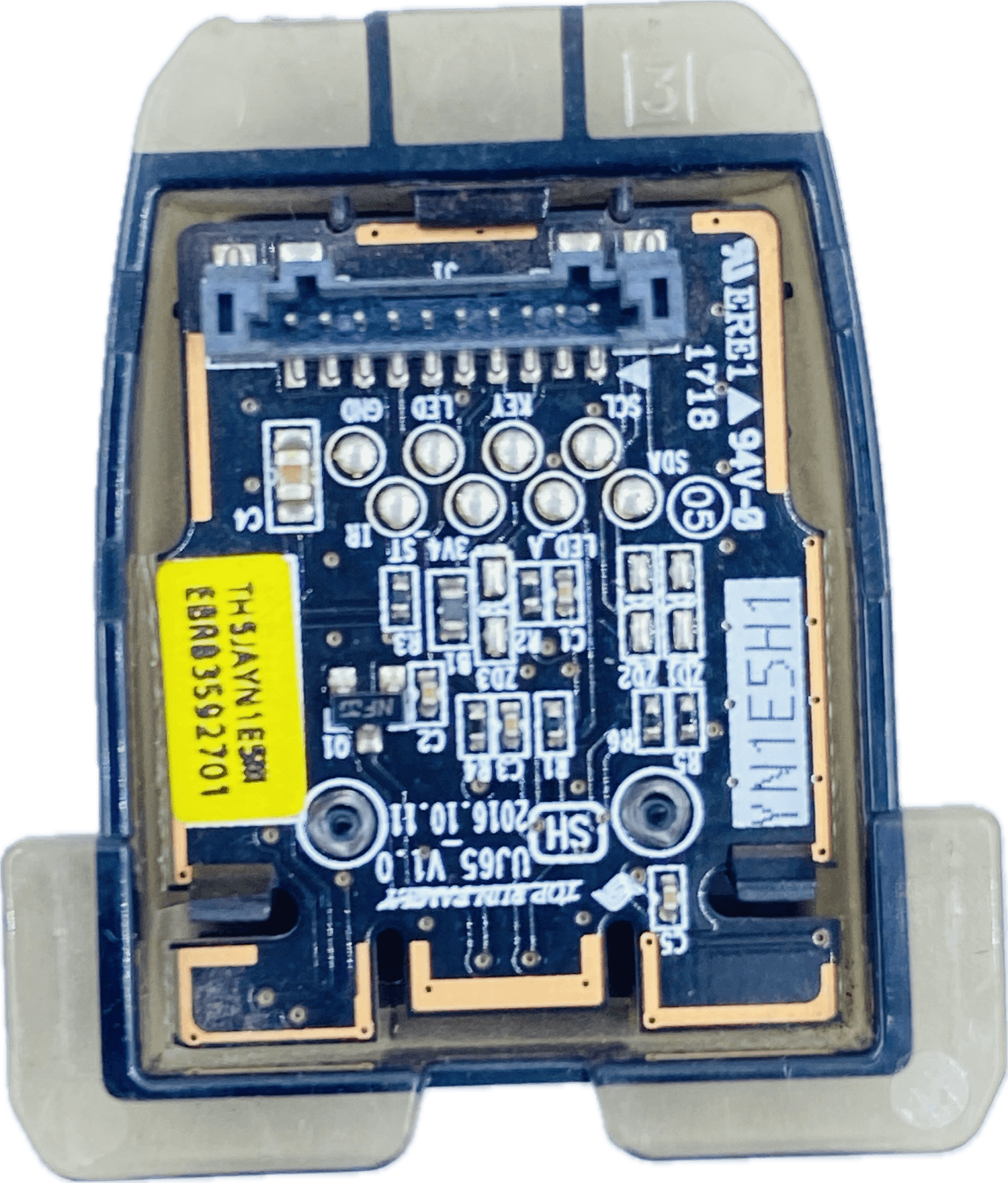 LG LED TV IR Sensor – Model 49UJ632T-TA - Great Bharat Electronics
