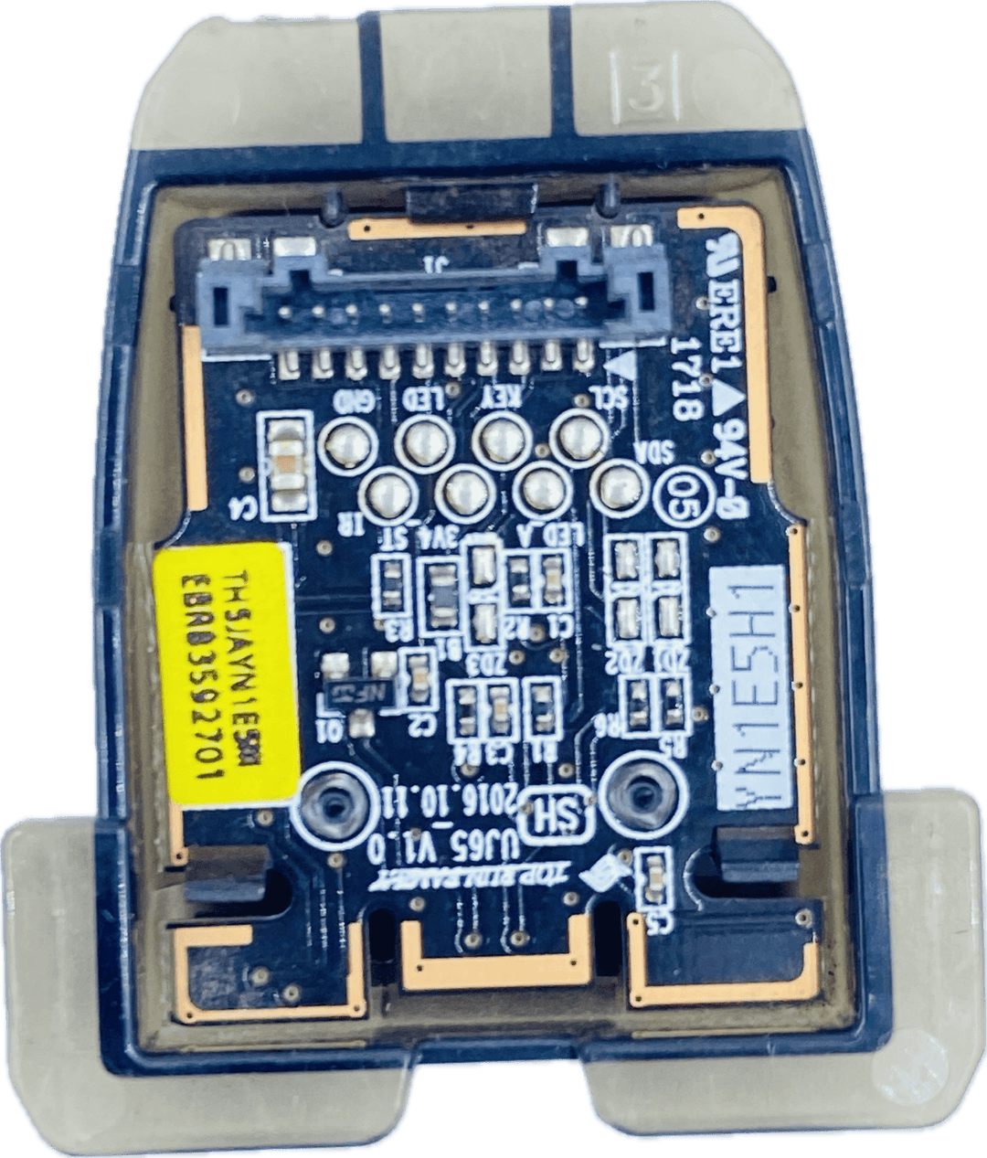LG LED TV IR Sensor – Model 49UJ632T-TA - Great Bharat Electronics