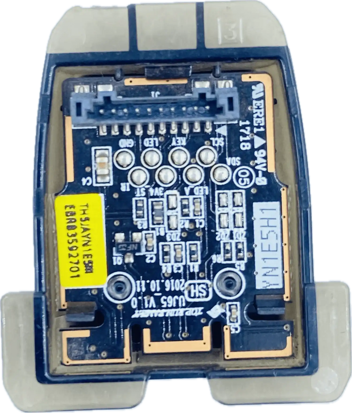 LG LED TV IR Sensor – Model 49UJ632T-TA - Great Bharat Electronics