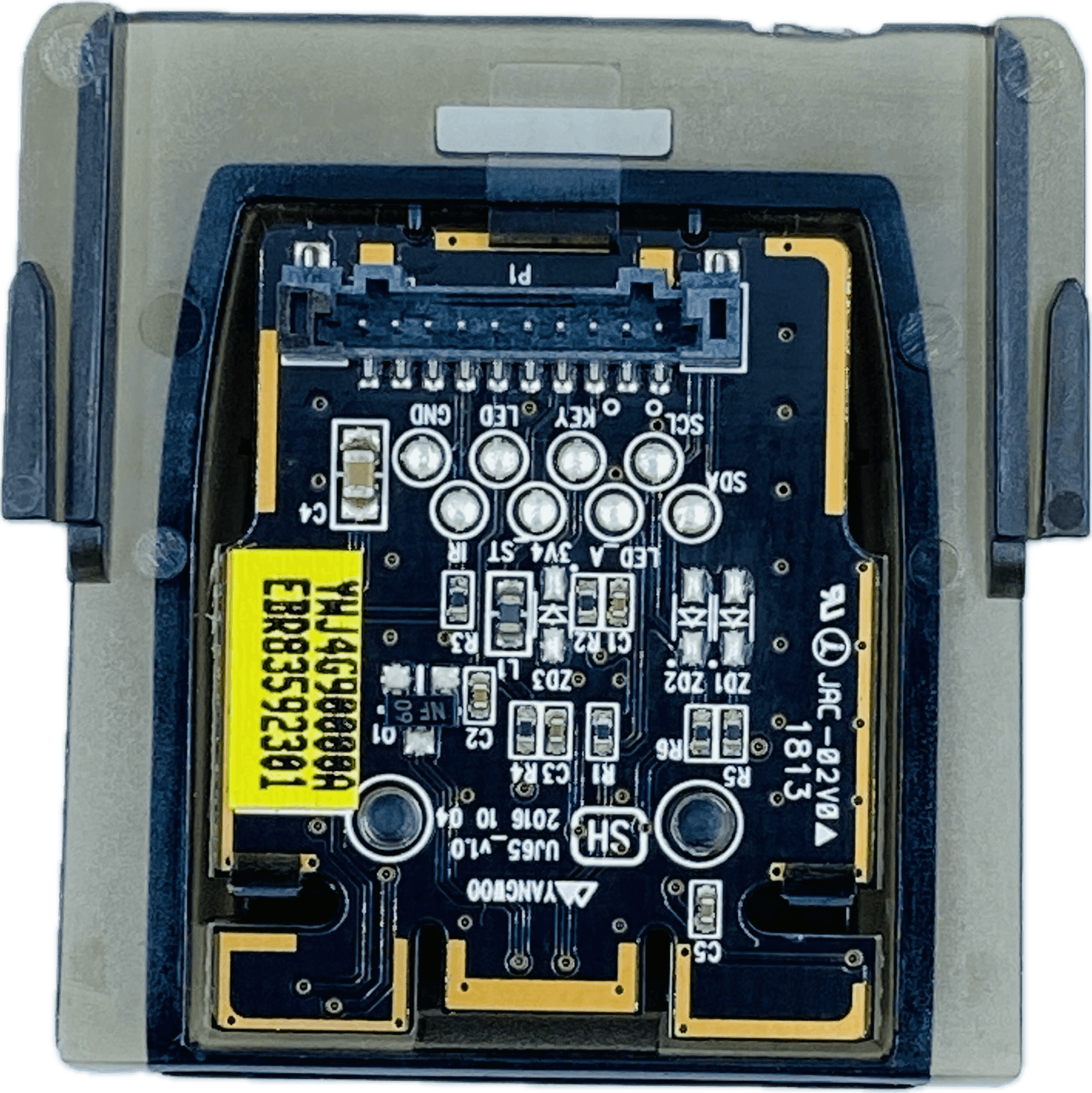 LG LED TV IR Sensor – Model 49UK7500PTA - Great Bharat Electronics