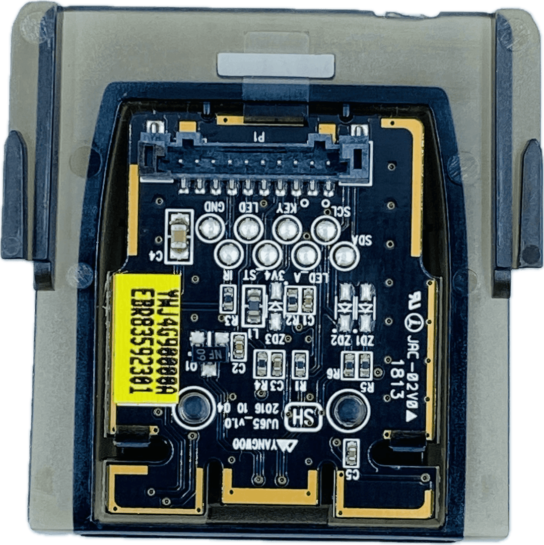 LG LED TV IR Sensor – Model 49UK7500PTA - Great Bharat Electronics