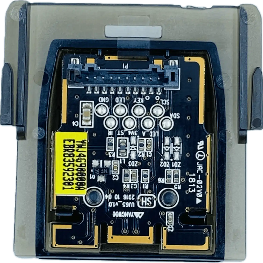 LG LED TV IR Sensor – Model 49UK7500PTA - Great Bharat Electronics