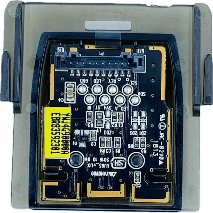 LG LED TV IR Sensor – Model 49UK7500PTA - Great Bharat Electronics