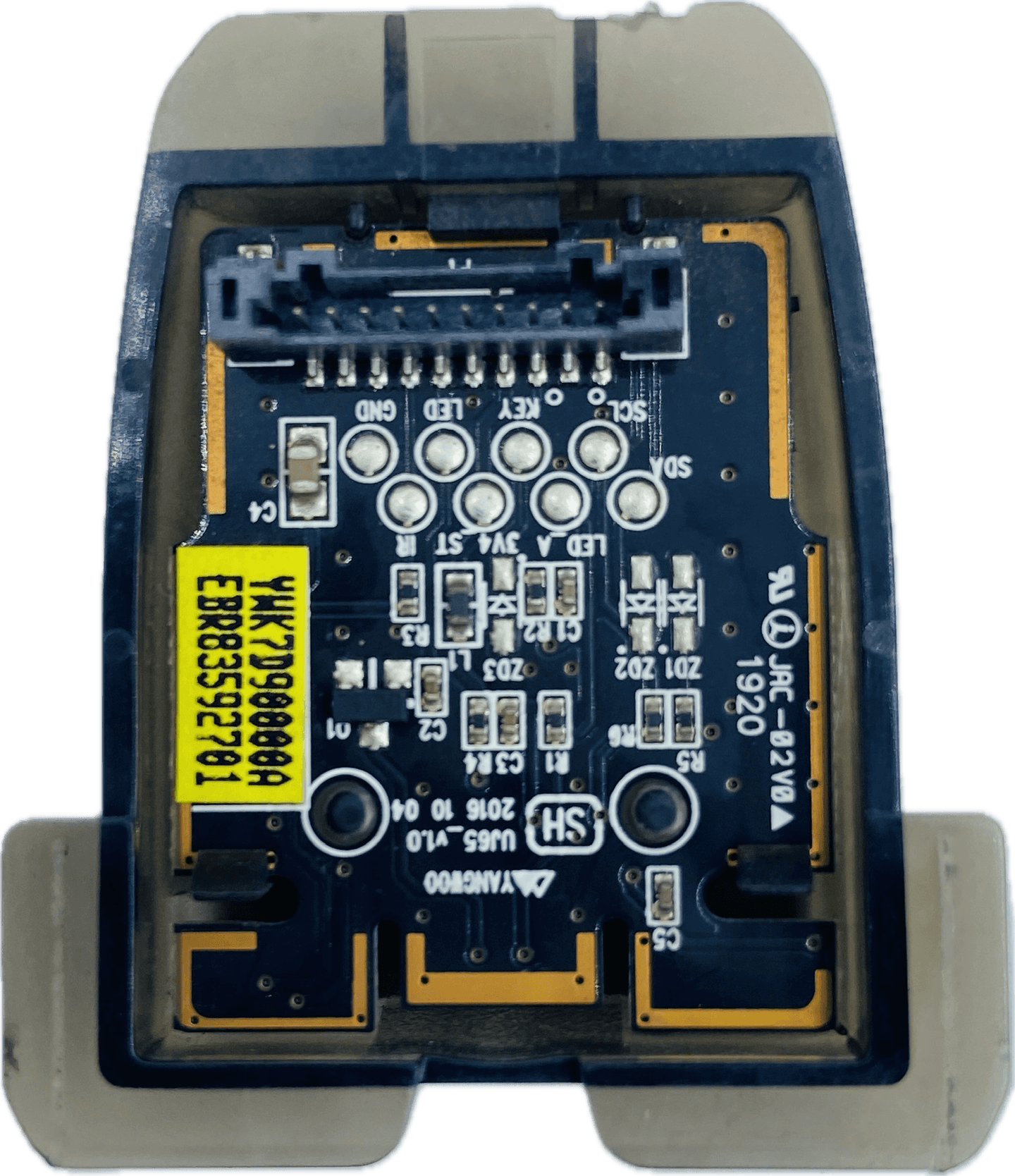 LG LED TV IR Sensor – Model 49UM7300PTA - Great Bharat Electronics