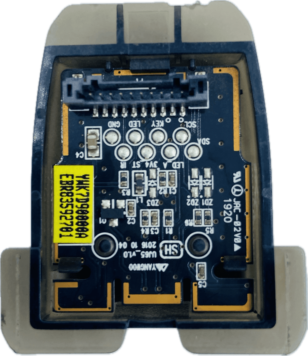 LG LED TV IR Sensor – Model 49UM7300PTA - Great Bharat Electronics