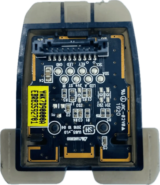 LG LED TV IR Sensor – Model 49UM7300PTA - Great Bharat Electronics