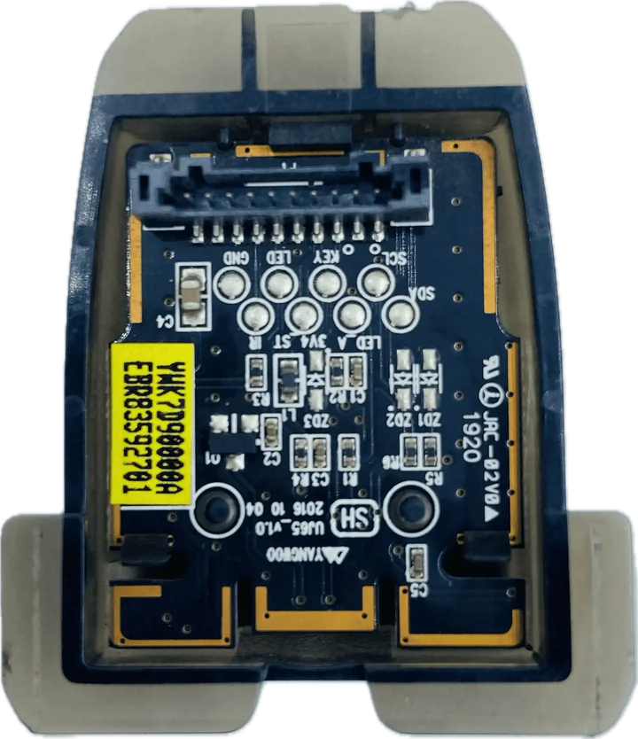 LG LED TV IR Sensor – Model 49UM7300PTA - Great Bharat Electronics