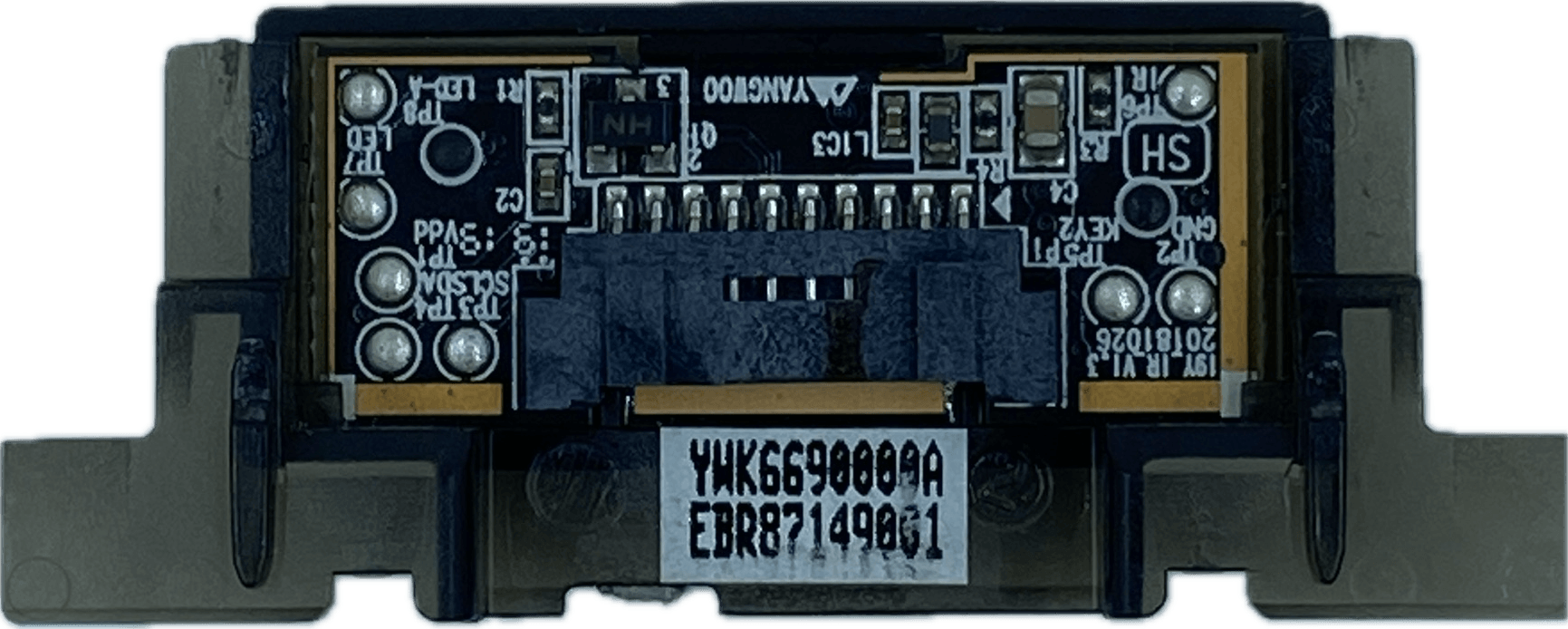 LG LED TV IR Sensor – Model 49UM7900PTA - Great Bharat Electronics