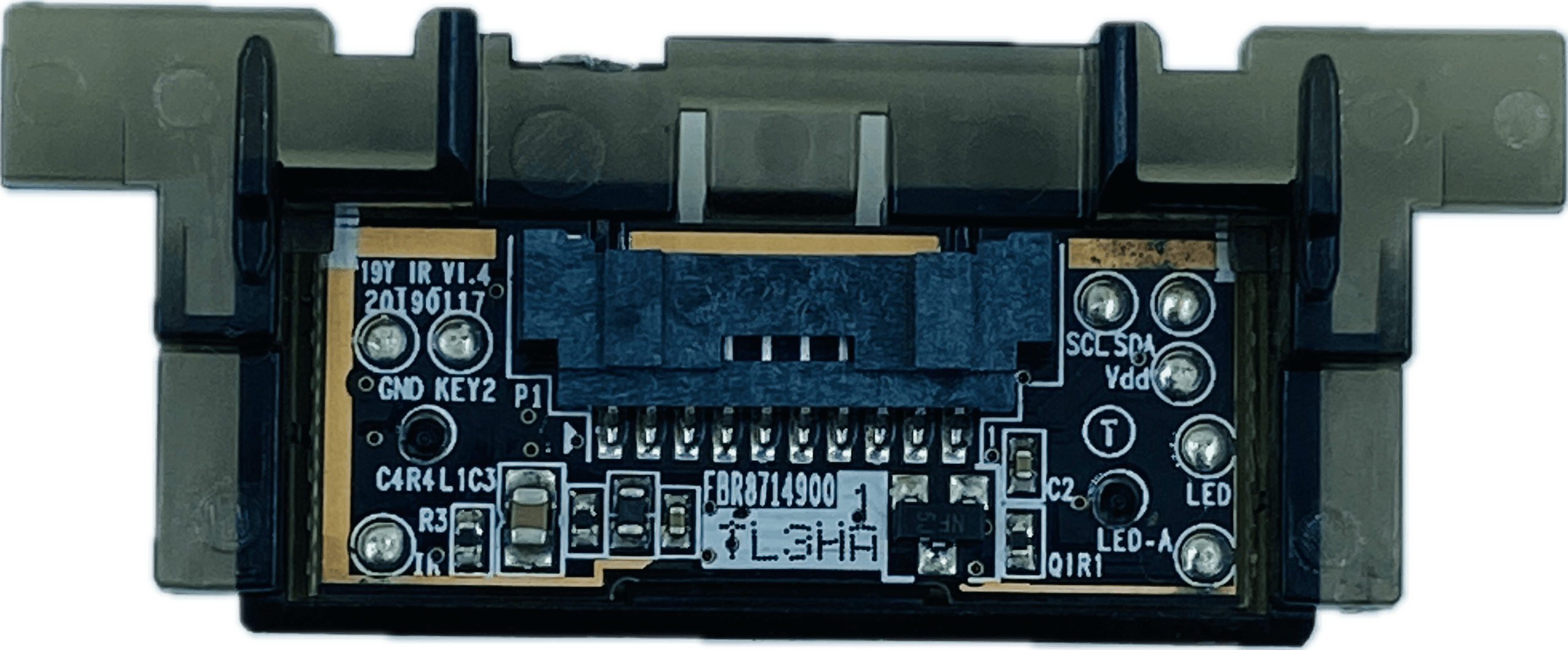 LG LED TV IR Sensor – Model 50UM7290PTD - Great Bharat Electronics