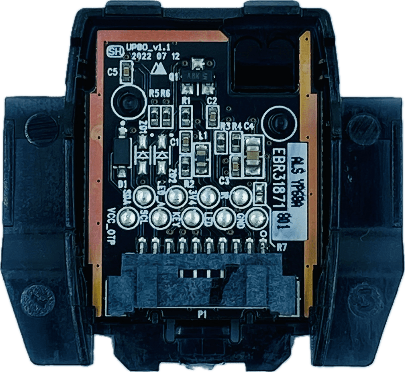 LG LED TV IR Sensor – Model 50UR7500PSC - Great Bharat Electronics
