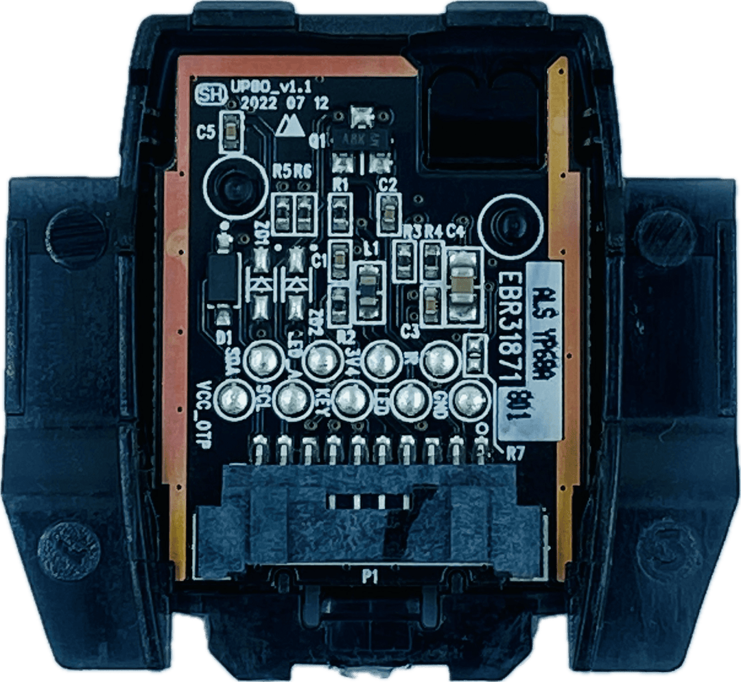 LG LED TV IR Sensor – Model 50UR7500PSC - Great Bharat Electronics
