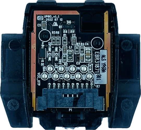 LG LED TV IR Sensor – Model 50UR7500PSC - Great Bharat Electronics
