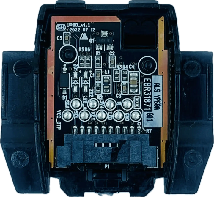 LG LED TV IR Sensor – Model 50UR7500PSC - Great Bharat Electronics