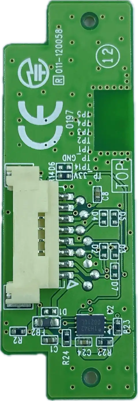 LG LED TV IR Sensor – Model 55LA710V - Great Bharat Electronics