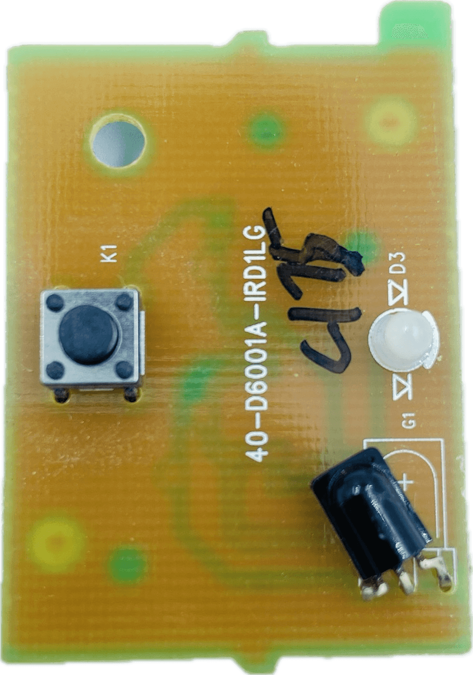 LG LED TV IR Sensor – Model 55P65US - Great Bharat Electronics