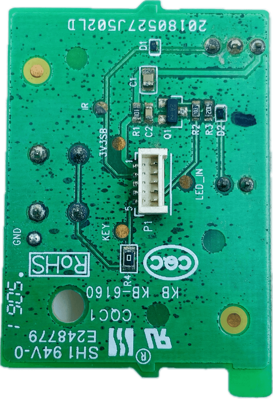 LG LED TV IR Sensor – Model 55P65US - Great Bharat Electronics