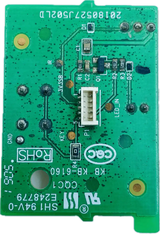 LG LED TV IR Sensor – Model 55P65US - Great Bharat Electronics