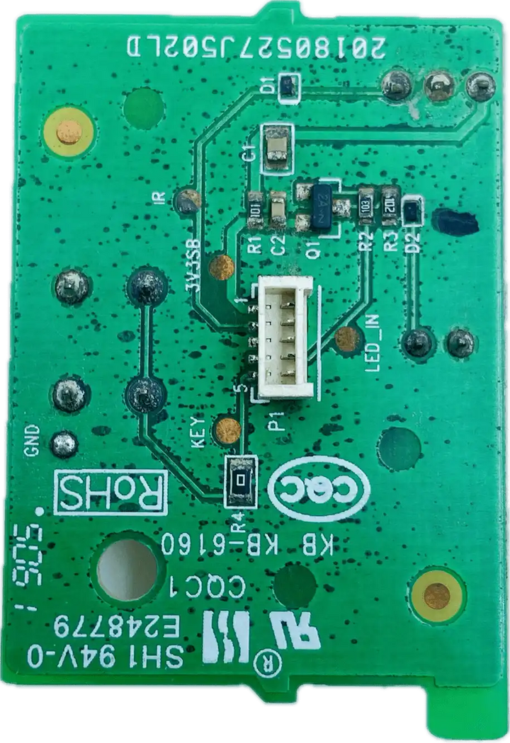 LG LED TV IR Sensor – Model 55P65US - Great Bharat Electronics
