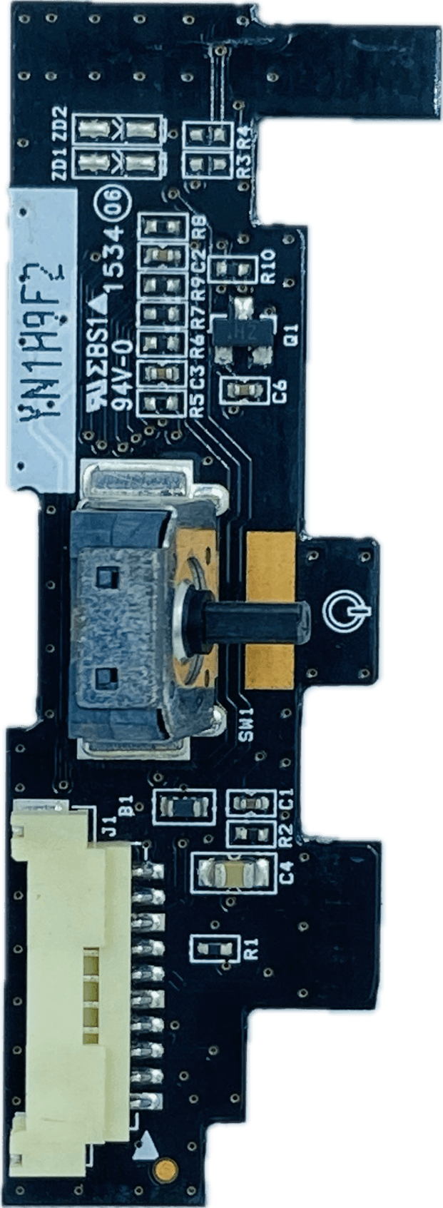 LG LED TV IR Sensor – Model 55UF680V - Great Bharat Electronics