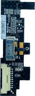 LG LED TV IR Sensor – Model 55UF680V - Great Bharat Electronics