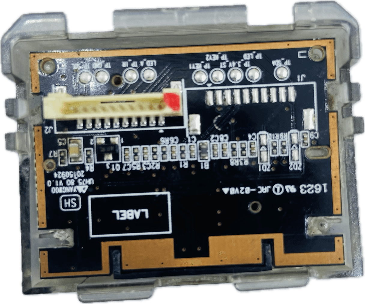 LG LED TV IR Sensor – Model 55UH850T - Great Bharat Electronics