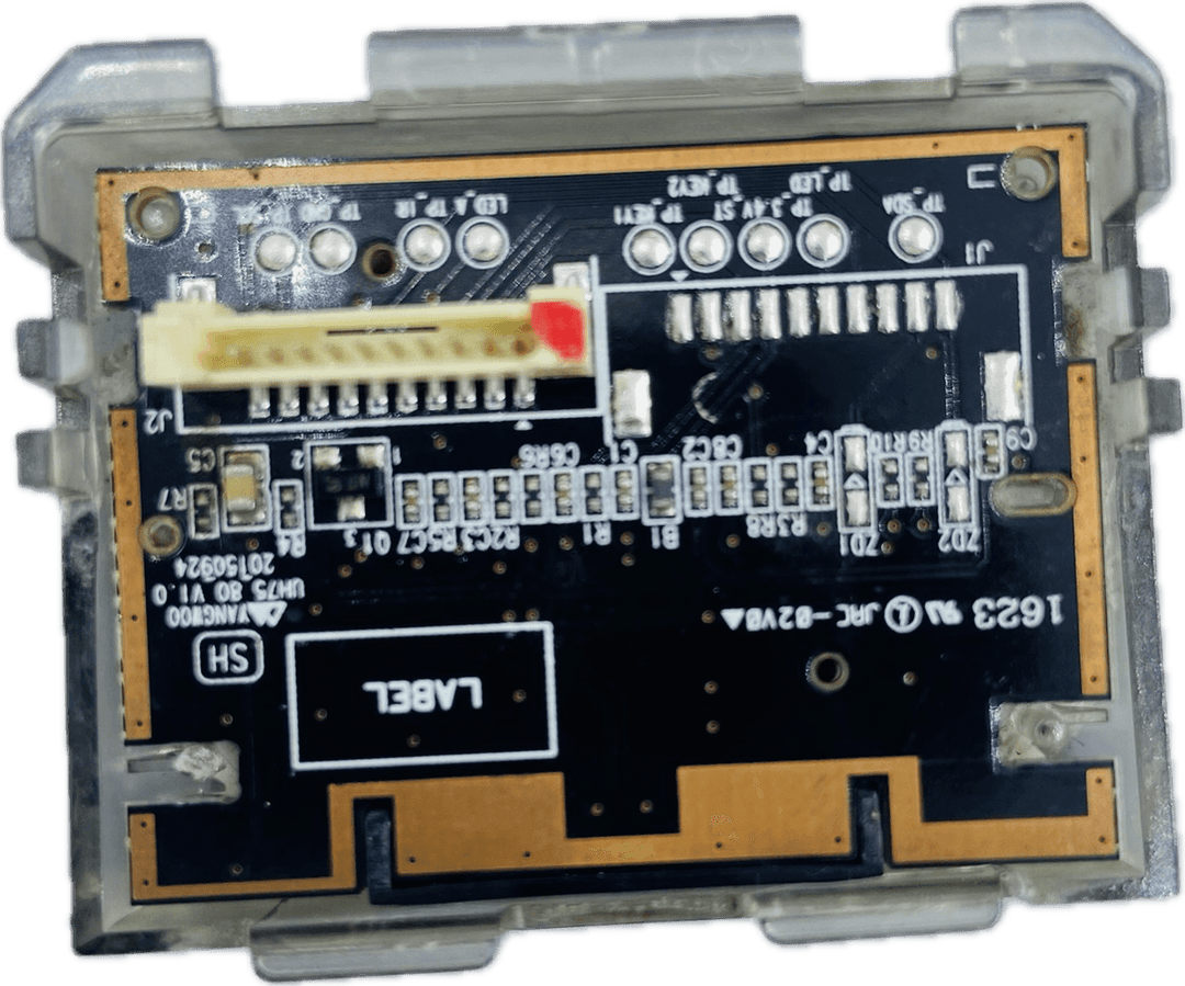 LG LED TV IR Sensor – Model 55UH850T - Great Bharat Electronics