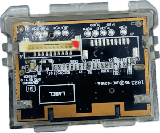 LG LED TV IR Sensor – Model 55UH850T - Great Bharat Electronics