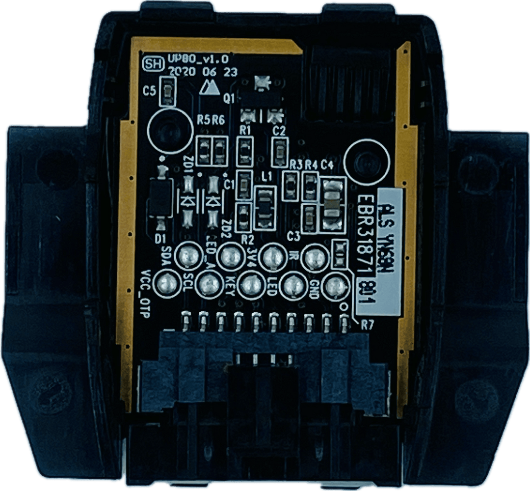 LG LED TV IR Sensor – Model 55UQ8040PSB - Great Bharat Electronics