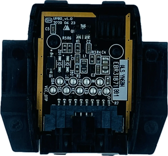 LG LED TV IR Sensor – Model 55UQ8040PSB - Great Bharat Electronics