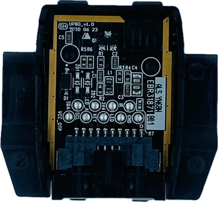 LG LED TV IR Sensor – Model 55UQ8040PSB - Great Bharat Electronics