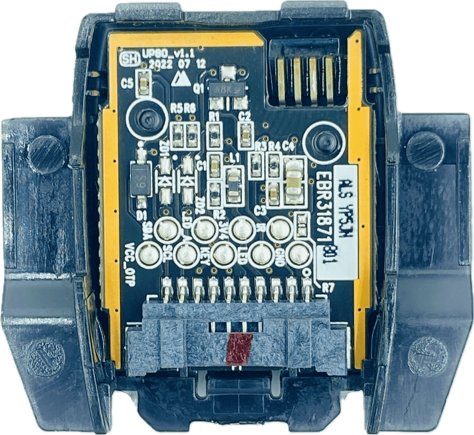 LG LED TV IR Sensor – Model 55UR8020PSB - Great Bharat Electronics