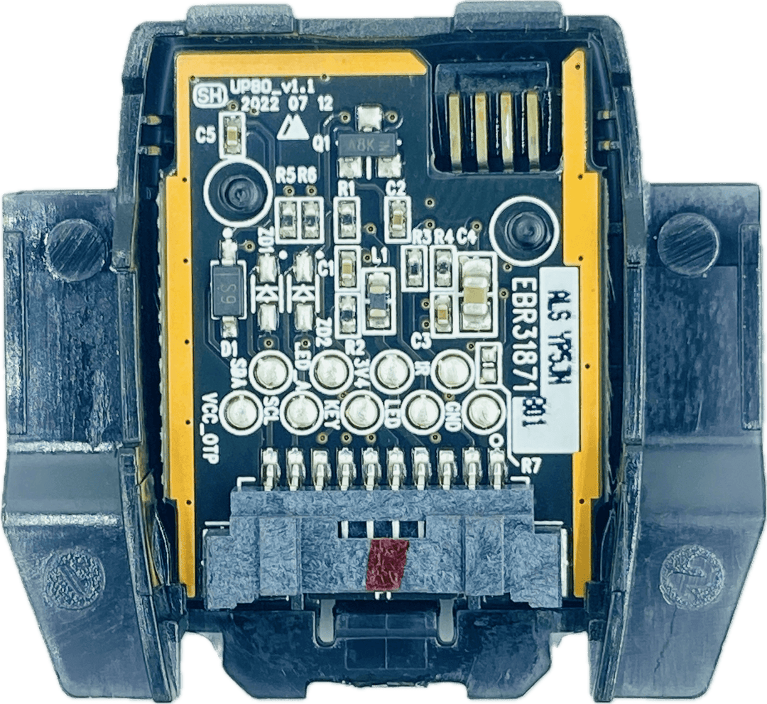 LG LED TV IR Sensor – Model 55UR8020PSB - Great Bharat Electronics