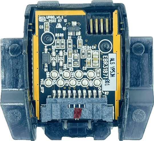 LG LED TV IR Sensor – Model 55UR8020PSB - Great Bharat Electronics