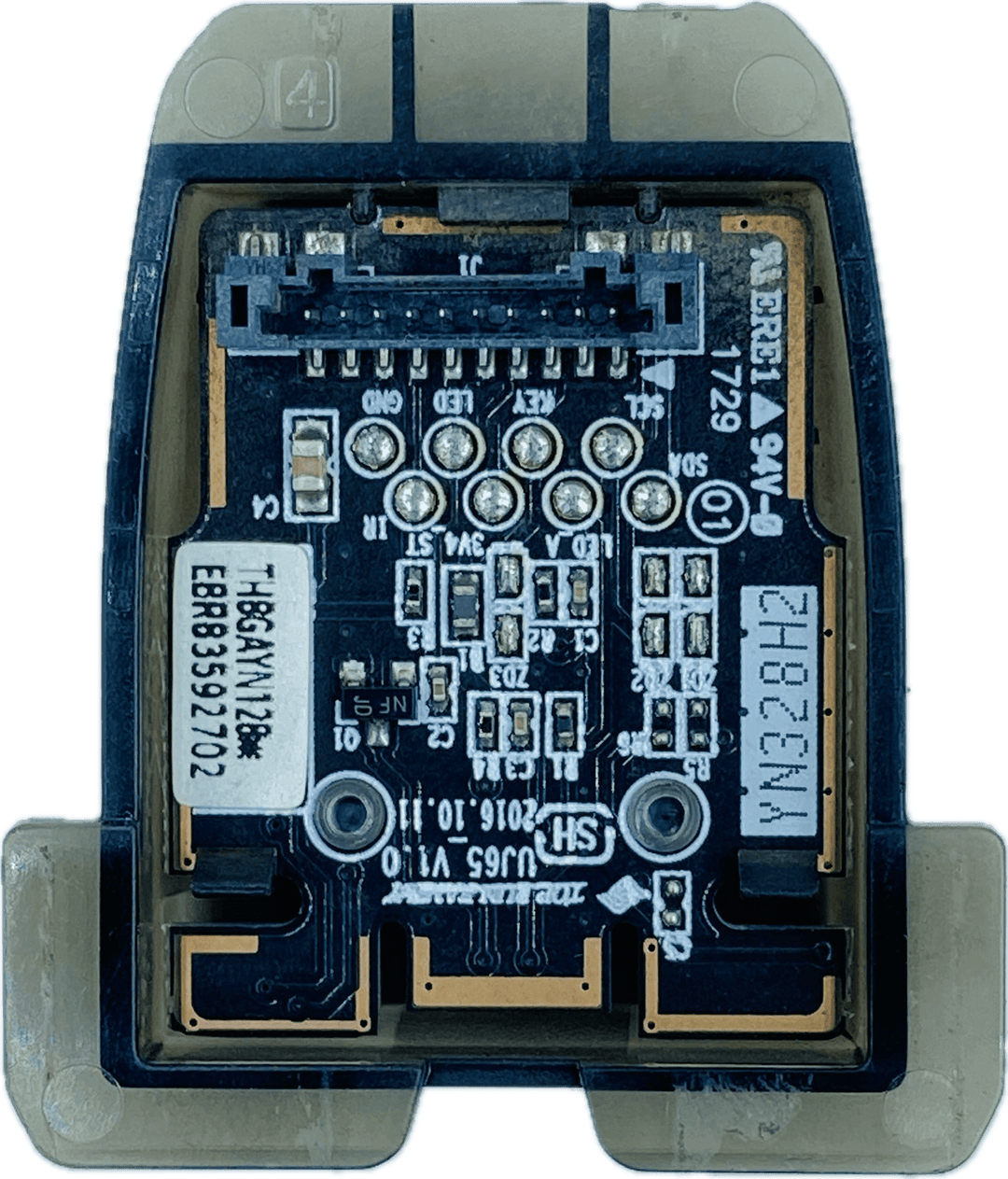 LG LED TV IR Sensor – Model 43LJ554T-TA - Great Bharat Electronics