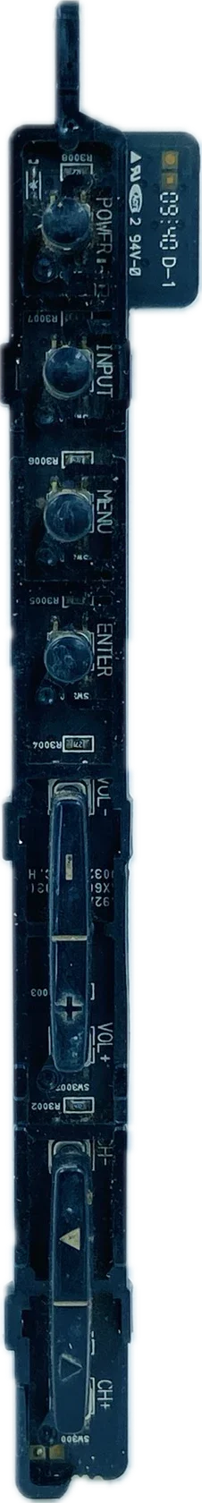 LG LED TV IR Sensor (Power Button) for Model 22LH20R - Great Bharat Electronics